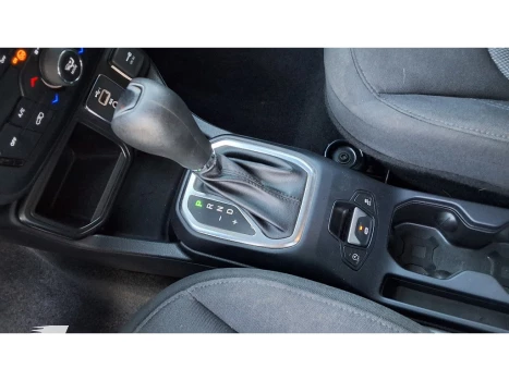 RENEGADE 1.8 16V FLEX SPORT 4P AUTOMÁTICO