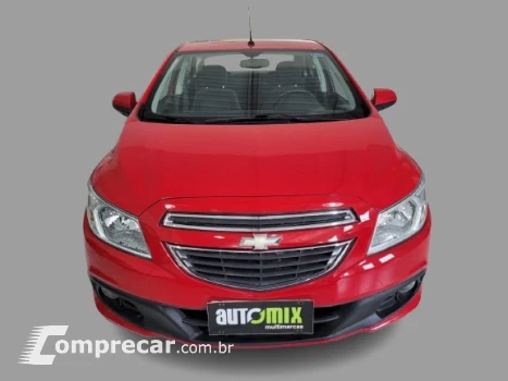 PRISMA 1.0 MPFI LT 8V