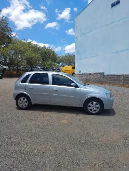 CORSA 1.4 MPFI Premium 8V