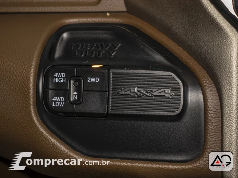 3500 6.7 Laramie 4X4 CD 6 Cilindros Turbo