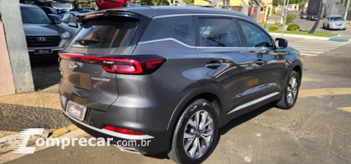TIGGO 7 PRO 1.6 Tgdi MAX Drive