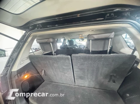 TRAILBLAZER LTZ 2.8 CTDI Diesel Aut.
