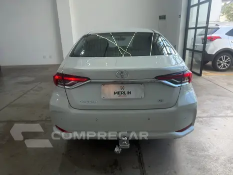 COROLLA 2.0 Vvt-ie XEI