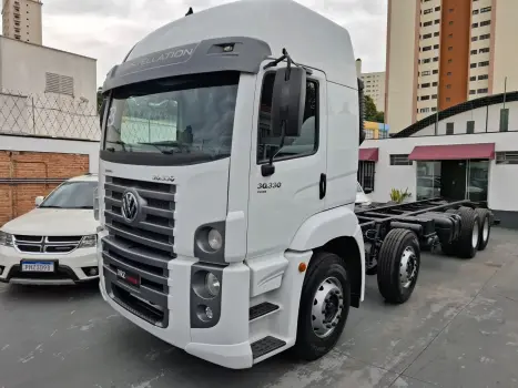 Volkswagen 30.330 2 portas