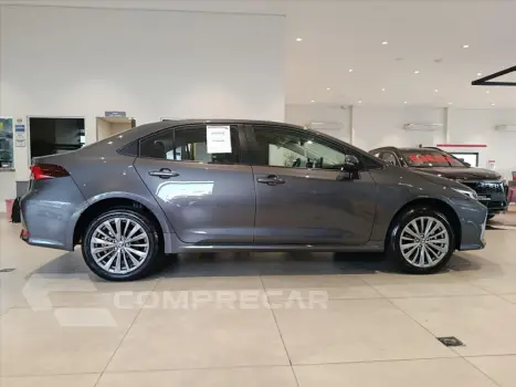 COROLLA 2.0 VVT-IE FLEX XEI DIRECT SHIFT