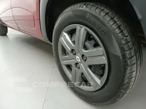 KWID 1.0 12V SCE FLEX ZEN MANUAL