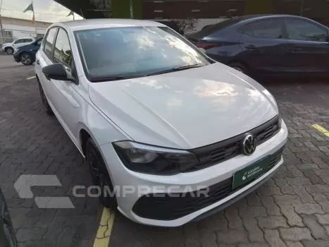 POLO 1.0 MPI TRACK MANUAL