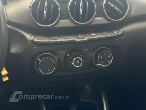 ARGO 1.3 FIREFLY FLEX TREKKING MANUAL