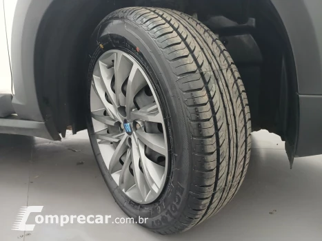 PULSE 1.3 FLEX DRIVE CVT