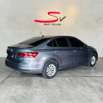 VIRTUS 1.0 200 TSI Comfortline