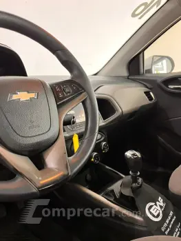 PRISMA Sed. LTZ 1.4 8V FlexPower 4p