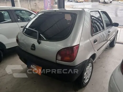 Fiesta GL 1.0 5p