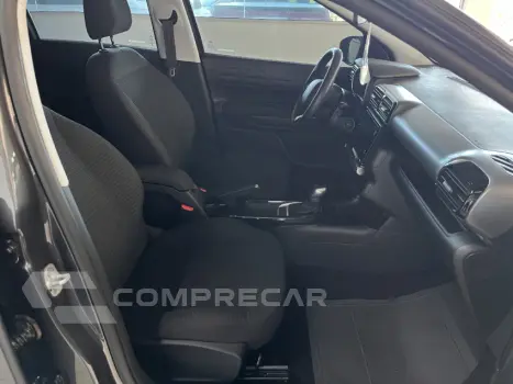 C4 CACTUS 1.6 VTI 120 Feel