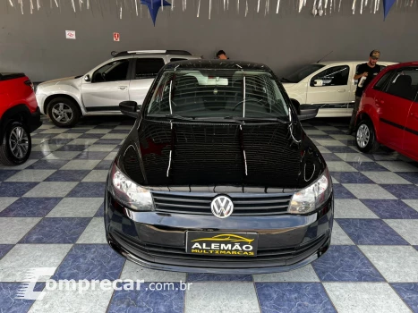 GOL 1.0 MI 8V G.VI