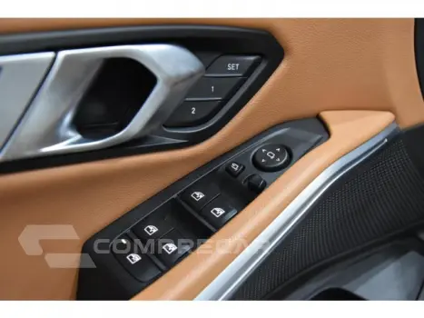 320i - 2.0 16V TURBO SPORT GP AUTOMÁTICO