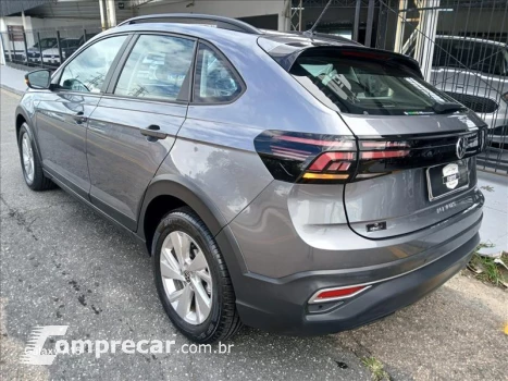 NIVUS 1.0 200 TSI Highline