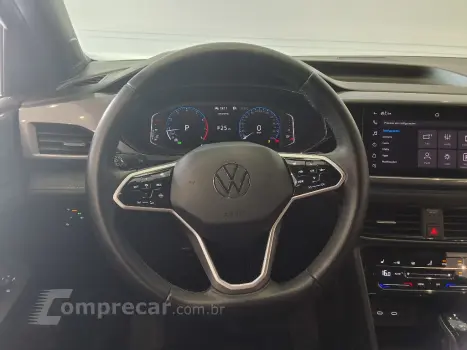 TAOS 1.4 250 TSI TOTAL FLEX HIGHLINE AUTOMÁTICO