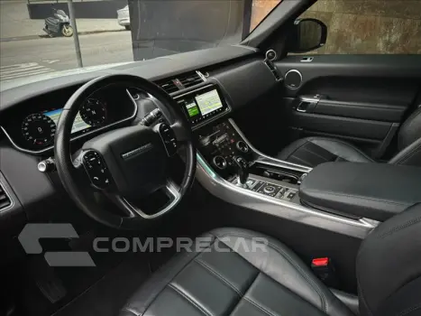 RANGE ROVER SPORT 3.0 SE 4X4 V6 24V Biturbo