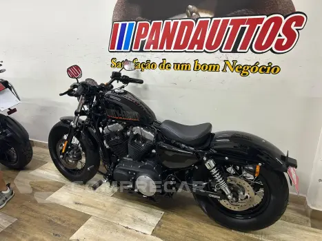 XL 1200 X
