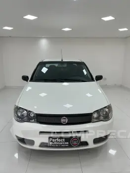SIENA 1.0 MPI Fire EX 8V