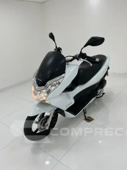 PCX 150 DLX