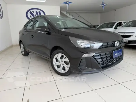 HB20S 1.0 12V FLEX COMFORT MANUAL