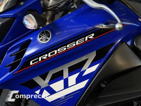 XTZ 150 CROSSER Z FLEX