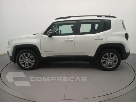 RENEGADE 1.3 T270 TURBO FLEX LONGITUDE AT6