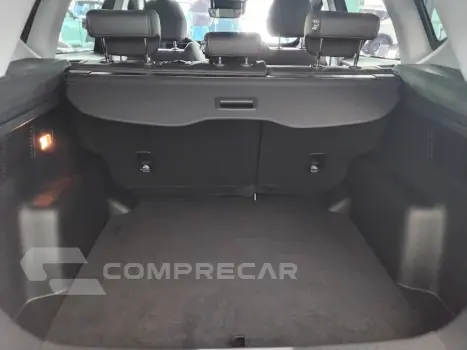 TIGGO 7 1.5 TCI TURBO FLEX SPORT CVT