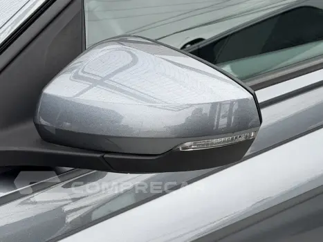 POLO 1.0 200 TSI COMFORTLINE AUTOMÁTICO