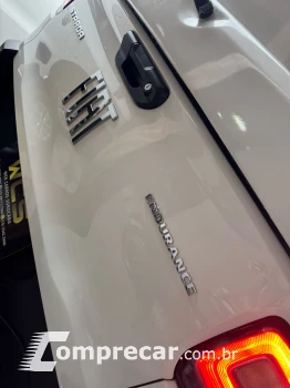 Strada Endurance 1.4 8V CS Plus
