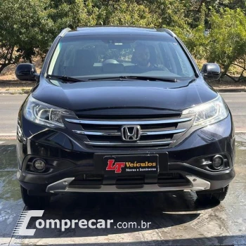 CR-V EXL