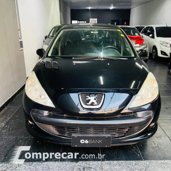 207HB XR S