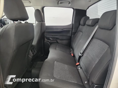RANGER 2.0 TURBO DIESEL CD XLS 4X2 AUTOMÁTICO