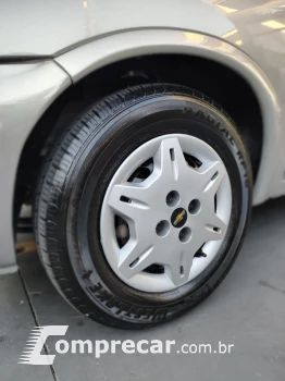 Corsa Sed Class.Spirit 1.0/1.0 FlexPower