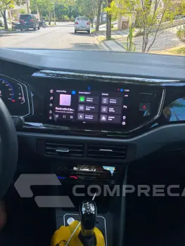 NIVUS 1.0 200 TSI Highline