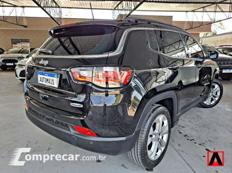 COMPASS 1.3 T270 Turbo Longitude