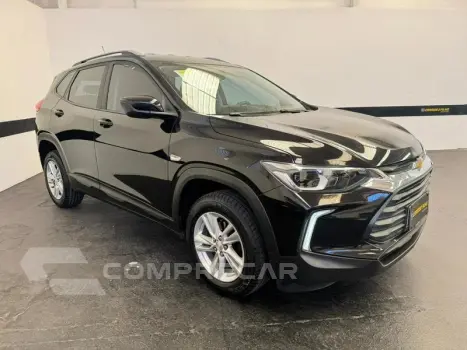 CHEVROLET TRACKER LT 1.0 TURBO 12V FLEX AUT. 4 portas