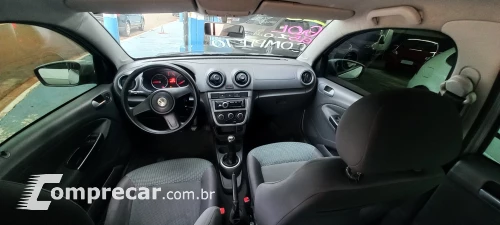GOL 1.0 MI 8V G.V