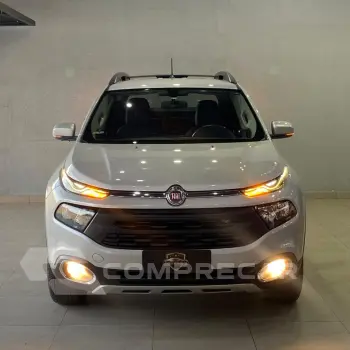 Toro Freedom 2.0 16V 4x4 TB Diesel Aut.