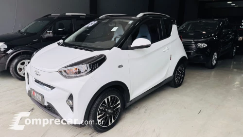 CHERY ICAR 45 KW 2 portas