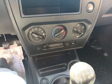 Fiesta Hatch 1.0 4P FLEX