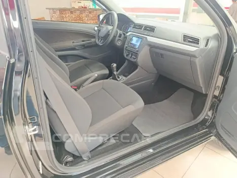 SAVEIRO 1.6 MI Trendline CS 8V