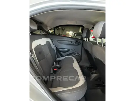 ONIX 1.0 MPFI LS 8V FLEX 4P MANUAL