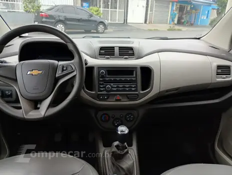 SPIN 1.8 Advantage 8V