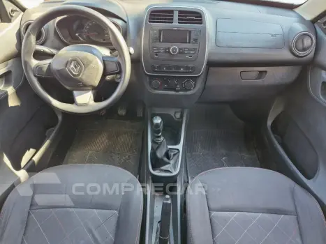 KWID 1.0 12V SCE FLEX ZEN MANUAL