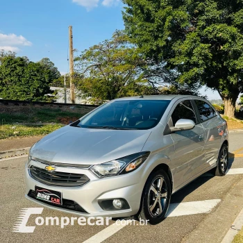 ONIX 1.4 MPFI LTZ 8V