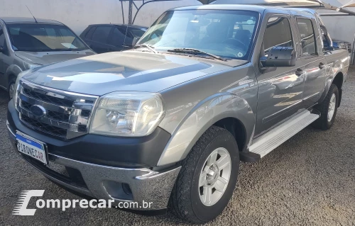 RANGER 2.3 XLT 16V 4X2 CD