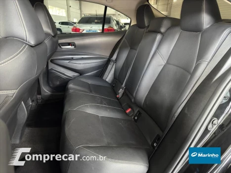 COROLLA 2.0 VVT-IE FLEX XEI DIRECT SHIFT