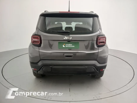 RENEGADE 1.3 T270 TURBO FLEX SPORT AT6